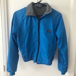 80s Patagonia Jacket